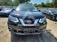 2018 Nissan ROGUE фото