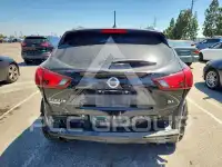 2018 Nissan ROGUE фото