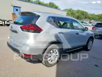 2018 Nissan ROGUE фото
