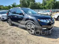 2018 Nissan ROGUE фото