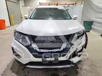 2018 Nissan ROGUE фото