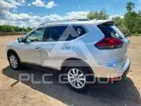 2018 Nissan ROGUE фото