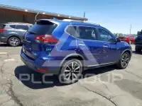 2018 Nissan ROGUE фото