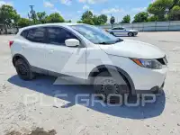 2018 Nissan ROGUE фото
