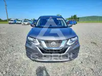2018 Nissan ROGUE photo