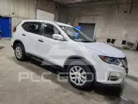 2018 Nissan ROGUE фото