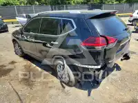 2018 Nissan ROGUE photo