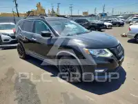 2018 Nissan ROGUE фото