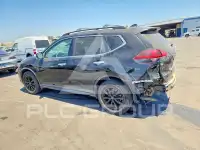 2018 Nissan ROGUE фото