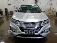 2018 Nissan ROGUE фото
