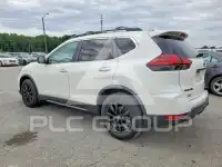 2018 Nissan ROGUE фото