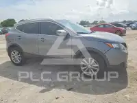 2018 Nissan ROGUE фото