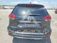 2018 Nissan ROGUE фото