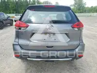 2018 Nissan ROGUE photo