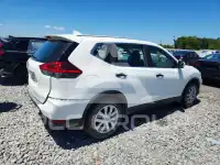 2018 Nissan ROGUE фото