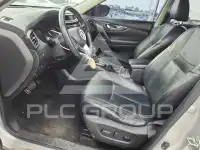 2018 Nissan ROGUE фото