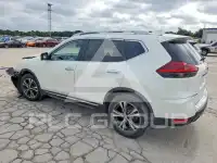2018 Nissan ROGUE фото