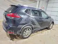 2018 Nissan ROGUE фото