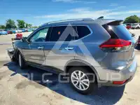 2018 Nissan ROGUE фото