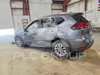 2018 Nissan ROGUE photo