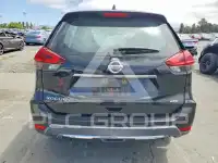 2018 Nissan ROGUE фото