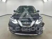 2018 Nissan ROGUE фото