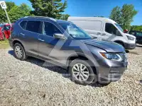 2018 Nissan ROGUE фото
