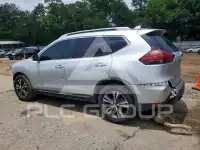 2018 Nissan ROGUE фото