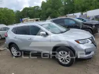 2018 Nissan ROGUE фото