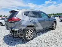 2018 Nissan ROGUE photo