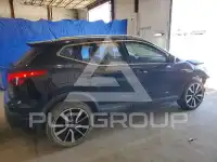 2018 Nissan ROGUE фото