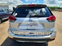 2018 Nissan ROGUE фото