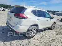 2018 Nissan ROGUE фото
