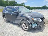 2018 Nissan ROGUE фото