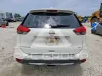 2018 Nissan ROGUE фото