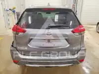 2018 Nissan ROGUE photo