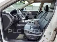 2018 Nissan ROGUE photo