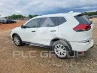 2018 Nissan ROGUE photo