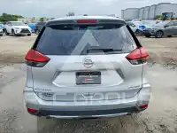 2018 Nissan ROGUE фото