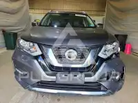 2018 Nissan ROGUE фото