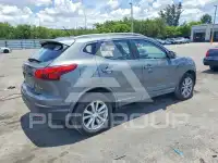 2018 Nissan ROGUE фото