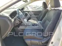 2018 Nissan ROGUE фото