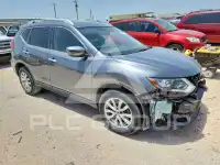 2018 Nissan ROGUE фото