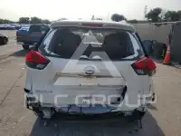 2018 Nissan ROGUE фото