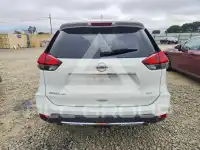2018 Nissan ROGUE фото