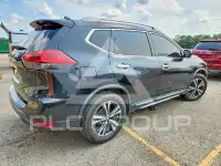 2018 Nissan ROGUE фото