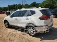 2018 Nissan ROGUE фото