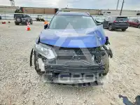 2018 Nissan ROGUE фото