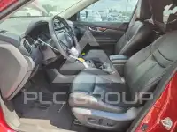 2018 Nissan ROGUE фото
