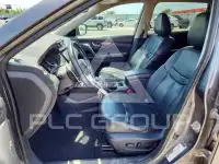 2018 Nissan ROGUE фото
